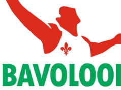 Bavoloop: lichtjeswandeling