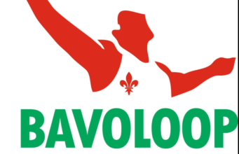 Bavoloop Rijsbergen
