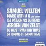 We Love to Party 2.0