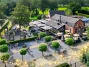 Dennenlucht Breda gaat weer open