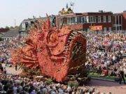 Open dag bij Corso Zundert