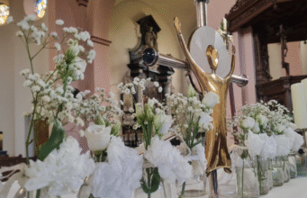 Christus Koning Zundert