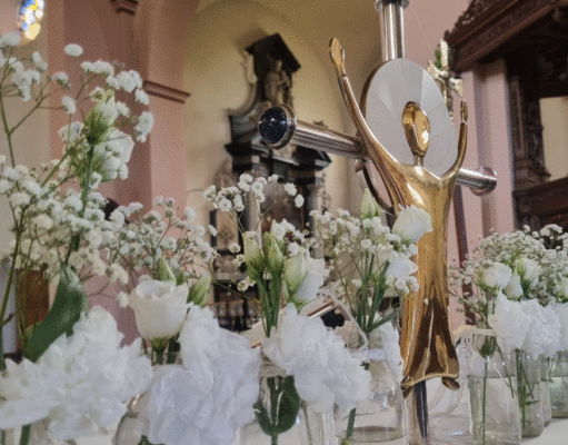 Parochie Christus Koning Zundert