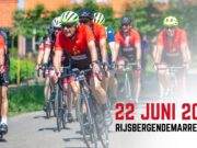 Dit was Rijsbergen Demarreert 2025!