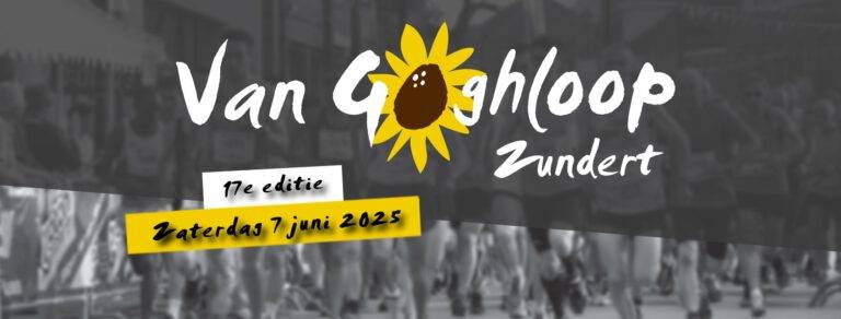 Van Goghloop Zundert