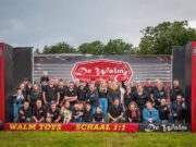 De Walm Oldtimerweekend