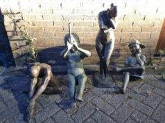 Wijkagent gemeente Zundert