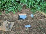 Vernieling bij Kinderboerderij De Leijhoeve