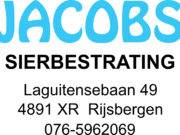 Jacobs Sierbestrating