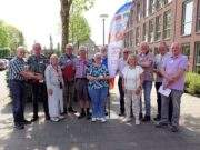 Repair Cafe Rijsbergen donderdag 15 Mei 2025