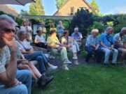 Kermismaandag in Rijsbergen