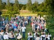 St Cecilia Rijsbergen