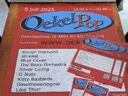 5 juli OekelPop