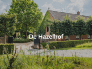 Open tuindag bij de Hazelhof
