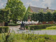 Opentuin dag bij de Hazelhof
