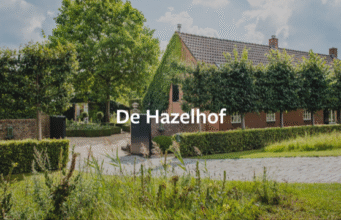 Opentuin dag bij de Hazelhof