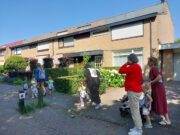 Wandelen met peuters – jong ontmoet oud!