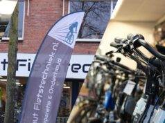 Helmut Fietstechniek