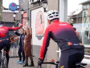 Rijsbergen Demarreert