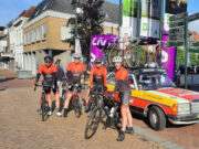 Twan Zopfi nieuwe voorzitter van Wielerdorp Rijsbergen