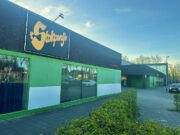 Stokperdje zoekt expertise