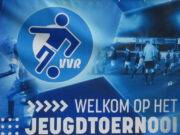 VVR Jeugdtoernooi