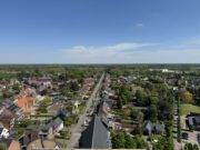 Muziek en licht zetten 130-jarige Lourdesgrot in de kijker