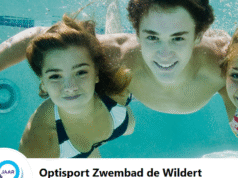 Zand, Zon & Hollandse Gezelligheid bij Zwembad de Wildert!