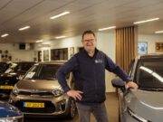 Autobedrijf Janssen Rijsbergen