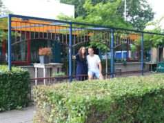 Cafe de Hop Rijsbergen