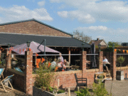 Calva Cafe Rijsbergen