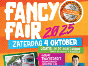 Kom jij ook naar de Fancy Fair 2025