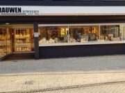 Juwelier Schrauwen, zomersluiting