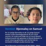 Foto Politie Basisteam Weerijs