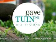 Gave Tuin bij Thomas : Vacature