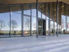 Burgemeester gemeente Rucphen kondigt vertrek aan.