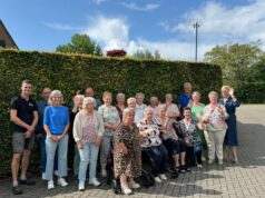 Stichting met je Hart Zundert