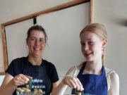 Theetuin Bakkie Buiten: waar thee, natuur en vertrouwen samenkomen