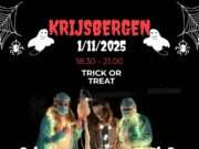 Halloween Rijsbergen