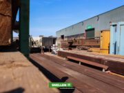 Snellen Tweedehandsmaterialen