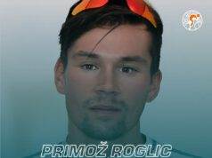 Roglic, meervoudig Vuelta winnaar naar Etten-Leur