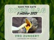 Open Dag bij VRC Zundert – 5 oktober 2025