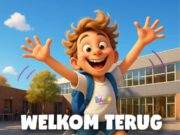 Welkom terug allemaal!