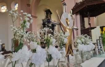 Parochie Christus Koning Zundert