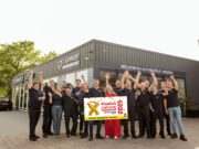 Autobedrijf Janssen Rijsbergen