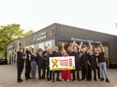 Autobedrijf Janssen Rijsbergen