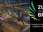 Wegafsluitingen rondom Corso Zundert