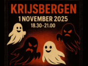 Halloween (K)Rijsbergen