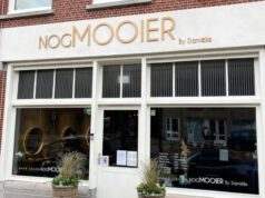 Nog mooier bij Danielle : Kerstupdate