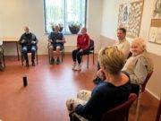 Wethouder Wesley van Steen